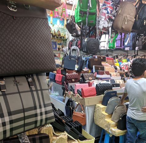 best market for fake bags in bangkok|bangkok counterfeit market.